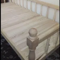 تخت سنتی