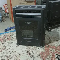 اجاق گاز و لوازم خانه