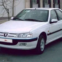 پارس بی رنگ مدل ۸۷