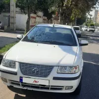 سمند se مدل ۹۰ مرتب و خوش رخ