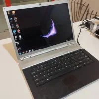 لپ تاپ SONY ساخت آمریکا