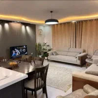 رهن کامل آپارتمان دو خوابه فرصت شیرازی