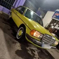 بنز 230 (دانشجویی)