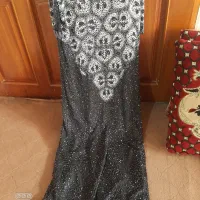 پیراهن مجلسی شیک