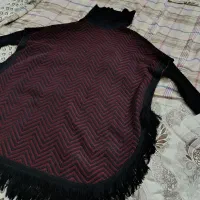 پالتو و چادر عربی