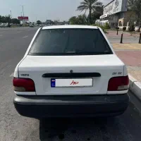 پراید ۱۳۱ مدل۹۷|خودرو سواری و وانت|بندرعباس, |دیوار