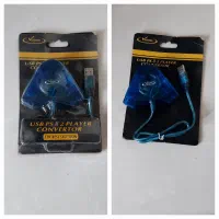 تبدیل دسته پلی استیشن به PC