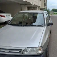 پراید صبا فوق العاده