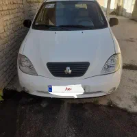 تیبا صندوق دار