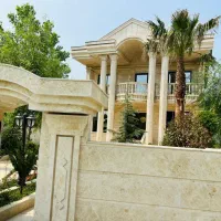 ویلادوبلکس شخصی ساز با مدارک|فروش خانه و ویلا|تهران, شاهین|دیوار