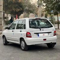 پراید111|خودرو سواری و وانت|کرج, گلدشت|دیوار