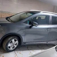 jac s3 مدل 1403