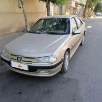 پژوپارس دوگانه 87