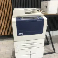 کپی زیراکس ۵۸۵۵