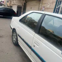 پارس سال مدل 94|خودرو سواری و وانت|پاکدشت, پاکدشت (مامازند)|دیوار