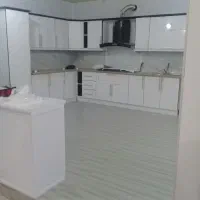 نصاب برچسب کابینت و کمد دیواری