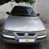 خودرو سمند موتور تعویض قانونی ۱۴۰۰