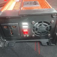 مبدل برق ۱۲ به ۲۲۰