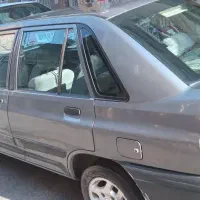 پراید 141 ساده، مدل ۱۳۸۷|خودرو سواری و وانت|تبریز, |دیوار