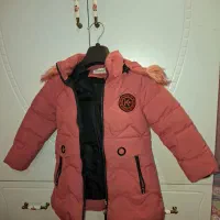 کاپشن و پیراهن دخترانه|کفش و لباس بچه|اهواز, پادادشهر|دیوار