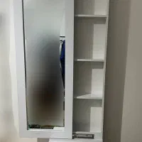 میز ارایشی|آینه|گرگان, |دیوار