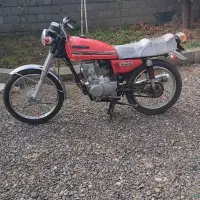 موتور|موتورسیکلت|آستانه اشرفیه, |دیوار