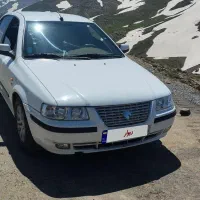 سمند فروشی