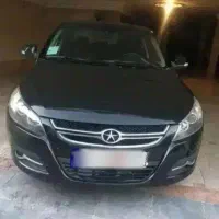 جک j5 دنده مدل 95