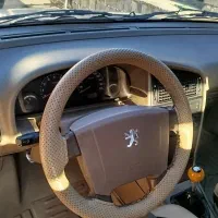 پژو405 مدل ۸۹|خودرو سواری و وانت|ایوان, |دیوار