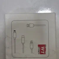 فروش کابل لایتینگ اپل و رابط هم کاره اکبند