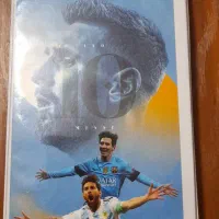 آلبوم کیمدی