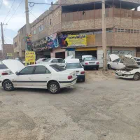 خدمات تخصصی کولر سازی  و رادیاتور خودرو محمد
