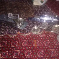 قفل در ضد سرقت