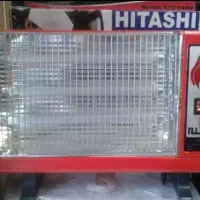 بخاری برقی حمام دیواری کم مصرف نو آکبند|بخاری، هیتر، شومینه|اصفهان, فرح آباد|دیوار