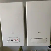 فروش پکیج رادیاتور کولرگازی پایین ترین قیمت|آبگرمکن، پکیج، شوفاژ|قم, چهل درخت‎|دیوار