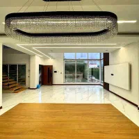 تریبلکس استخرداردر منطقه جنگلی و شهرک هکتاری باسند|فروش خانه و ویلا|امامزاده عبدالله, |دیوار