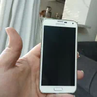 سامسونگ‌ گلکسی s5 سفارش اروپا 32g با جعبه سالم|موبایل|تهران, کیانشهر|دیوار