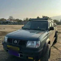 نیسان پیکاپ|خودرو سواری و وانت|تهران, نیاوران|دیوار