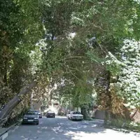 آپارتمان ۶۴ متری غرق نور