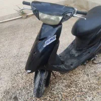 فروش موتور پاکشتی جوک اصل ژاپن یاماها تمیز و سرحال