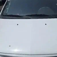 ماشین ال نود مدل ۹۴ بدون رنگ