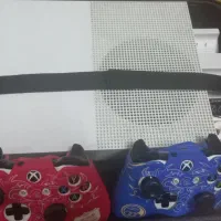 پلی استیشن ‌‌ایکس باکس وان اس