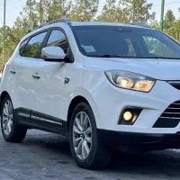 جک S5 اتومات مدل 95 اقساطی|خودرو سواری و وانت|تهران, نارمک|دیوار