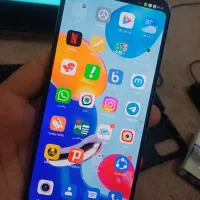 شیائومی نوت۱۱ Note11
