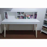 میزتحریر دوقلو|میز تحریر و کامپیوتر|مشهد, خواجه ربیع|دیوار