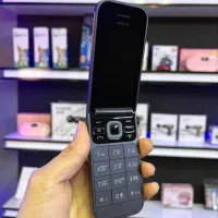 نوکیا تاشو ۲۷۲۰ مشکی دوسیم کارت رجیستر شده|موبایل|تهران, فردوسی|دیوار