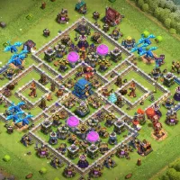 کلش اف کلنز و کلن|کنسول، بازی ویدئویی و آنلاین|سبزوار, قلعهنو دهزار|دیوار