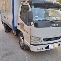 فروش کامیونت|خودرو سنگین|نسیم‌شهر, |دیوار