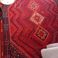 فرش دستباف شیرازی