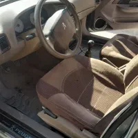 پژو پارس|خودرو سواری و وانت|رباط‌کریم, رباط‌کریم|دیوار